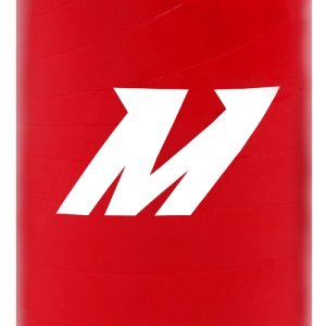 Dodge Stratus Radiator Hose Kit - Mishimoto - Silicone - Red - `01-`05