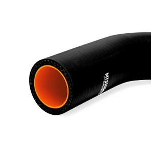 Toyota 4Runner Radiator Hose Kit - Mishimoto - Silicone - Black - `10-`21