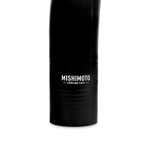 Toyota 4Runner Radiator Hose Kit - Mishimoto - Silicone - Black - `10-`21