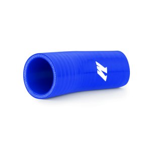 Scion FR S Radiator Hose Kit - Mishimoto - Silicone - Blue - `12-`14