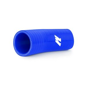 Toyota GT86 Radiator Hose Kit - Mishimoto - Silicone - Blue - `12-`14