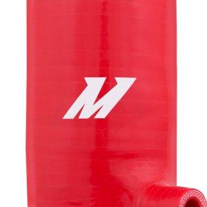 Scion FR S Performance Air Intake - Mishimoto - Silicone Induction Hose - Red - `12-`14