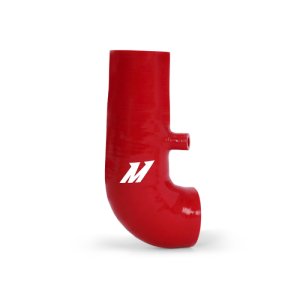 Toyota GT86 Performance Air Intake - Mishimoto - Silicone Induction Hose - Red - `12-`14