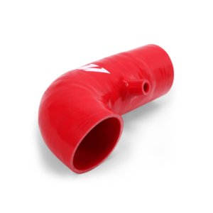 Toyota GT86 Performance Air Intake - Mishimoto - Silicone Induction Hose - Red - `12-`14