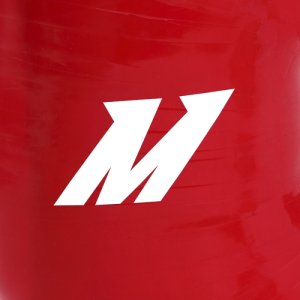 Toyota GT86 Performance Air Intake - Mishimoto - Silicone Induction Hose - Red - `12-`14