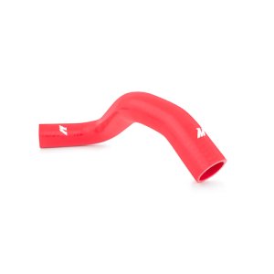 Scion FR S Radiator Hose Kit - Mishimoto - Silicone - Red - `12-`14