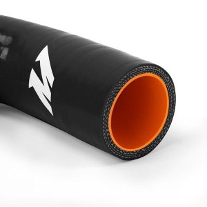 Chevrolet Camaro Radiator Hose Kit - Mishimoto - Silicone - Black - `98-`02