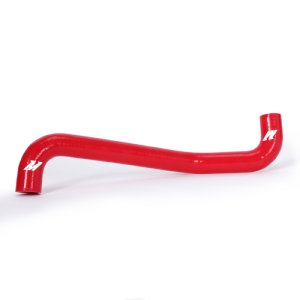 Chevrolet Camaro Radiator Hose Kit - Mishimoto - Silicone - Red - `98-`02
