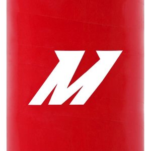 Chevrolet Camaro Radiator Hose Kit - Mishimoto - Silicone - Red - `98-`02