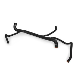 Chevrolet Camaro Radiator Hose Kit - Mishimoto - Black - `16-`17