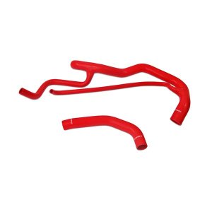 Chevrolet Silverado 2500 HD Radiator Coolant Hose Kit - Mishimoto - Silicone Coolant - Red - `01-`05 Chevrolet Silverado 2500 HD Radiator Coolant Hose Kit - Mishimoto - Silicone Coolant - Red - `01-`05