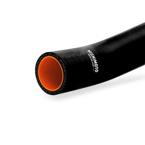 Chevrolet Camaro Radiator Coolant Hose Kit - Mishimoto - Black - `12-`15 Chevrolet Camaro Radiator Coolant Hose Kit - Mishimoto - Black - `12-`15