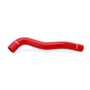 Chevrolet Camaro Radiator Coolant Hose Kit - Mishimoto - MM Silicone Hose - Red - `12-`15