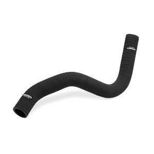 Honda Civic Type R Radiator Hose Kit - Mishimoto - Silicone - Matte Black - `17-`21