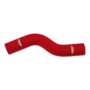Honda Civic Type R Silicone Radiator Hose Kit - Mishimoto - MMHOSE-CTR-17RD - Red - `17-`21
