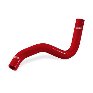 Honda Civic Type R Silicone Radiator Hose Kit - Mishimoto - MMHOSE-CTR-17RD - Red - `17-`21