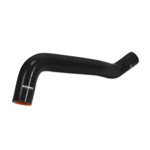 Chevrolet Silverado 2500 HD Radiator Coolant Hose Kit - Mishimoto - Silicone, 6.6L Duramax - Black - `11-`15 Chevrolet Silverado 2500 HD Radiator Coolant Hose Kit - Mishimoto - Silicone, 6.6L Duramax - Black - `11-`15
