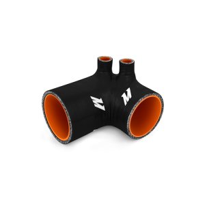 BMW Z3 M Roadster Performance Air Intake - Mishimoto - Silicone Hose - Black - `98-`00 BMW Z3 M Roadster Performance Air Intake - Mishimoto - Silicone Hose - Black - `98-`00