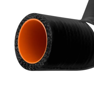 Mitsubishi Evolution Silicone Hose - BOV - Mishimoto - `08-`15