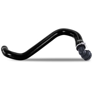 Ford F-150 Radiator Coolant Hose Kit - Mishimoto - Silicone - Black - `15-`17