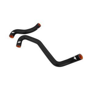 Ford F-450 Super Duty Radiator Coolant Hose Kit - Mishimoto - Silicone - Black - `01-`03 Ford F-450 Super Duty Radiator Coolant Hose Kit - Mishimoto - Silicone - Black - `01-`03