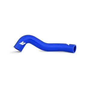 Ford F-250 Super Duty Radiator Hose Kit - Mishimoto - Silicone Coolant Hose Kit - Blue - `01-`03