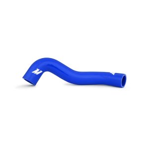 Ford F-550 Super Duty Radiator Hose Kit - Mishimoto - Silicone Coolant Hose Kit - Blue - `01-`03
