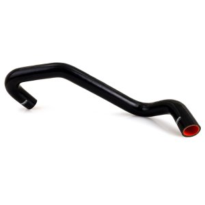 Ford F-250 Radiator Coolant Hose Kit - Upper - Mishimoto - Silicone Hose Reroute - `01-`03