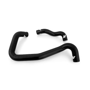 Ford F-250 Super Duty Radiator Coolant Hose Kit - Mishimoto - Silicone Monobeam Chassis - Black - `05-`07 Ford F-250 Super Duty Radiator Coolant Hose Kit - Mishimoto - Silicone Monobeam Chassis - Black - `05-`07
