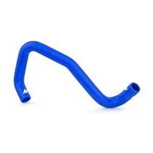 Ford F-550 Super Duty Radiator Coolant Hose Kit - Mishimoto - Silicone - Blue - `06-`07