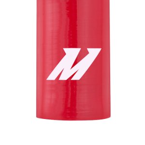 Ford F-350 Super Duty Radiator Coolant Hose Kit - Mishimoto - Silicone 4-ply - Red - `06-`07 Ford F-350 Super Duty Radiator Coolant Hose Kit - Mishimoto - Silicone 4-ply - Red - `06-`07