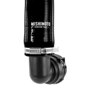 Ford F-150 Radiator Hose Kit - Mishimoto - Black - `15-`19
