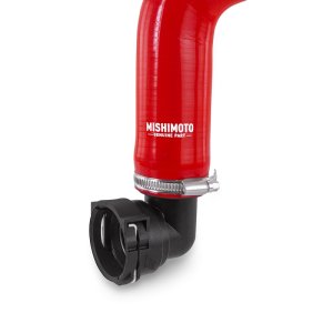 Ford F-150 Radiator Hose Kit - Mishimoto - Red - `11-`14