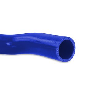 Ford F-150 Radiator Hose Kit - Mishimoto - Silicone, Heat-resistant - Blue - `15-`17