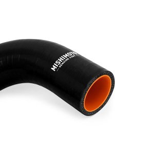 Ford F-150 Radiator Hose Kit - Mishimoto - Silicone - Black - `10-`14