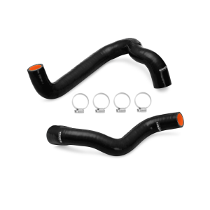 Ford Fiesta ST Silicone Radiator Hose Kit - Mishimoto - `14-`19