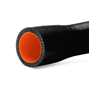 Ford Fiesta ST Silicone Radiator Hose Kit - Mishimoto - `14-`19