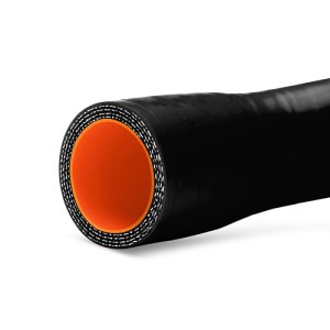 Ford Fiesta ST Silicone Radiator Hose Kit - Mishimoto - `14-`19