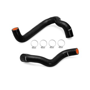 Ford Fiesta ST Silicone Radiator Hose Kit - Mishimoto - `14-`19