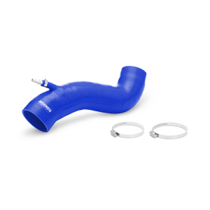 Ford Fiesta ST Performance Air Intake - Mishimoto - Blue - `14-`19