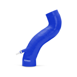 Ford Fiesta ST Performance Air Intake - Mishimoto - Blue - `14-`19