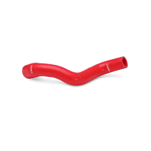 Ford Fiesta ST Radiator Hose Kit - Mishimoto - Silicone - Red - `14-`19
