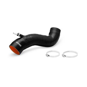 Ford Fiesta ST Air Intake Hose - Mishimoto - Silicone - `16-`19