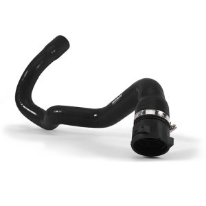 Ford Focus ST Radiator Coolant Hose Kit - Mishimoto - Silicone - Black - `13-`18