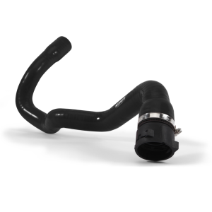 Ford Focus ST Radiator Coolant Hose Kit - Mishimoto - Silicone - Black - `13-`18