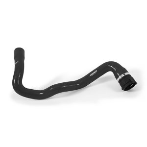 Ford Focus ST Radiator Coolant Hose Kit - Mishimoto - Silicone - Black - `13-`18