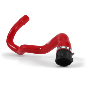 Ford Focus ST Radiator Coolant Hose Kit - Mishimoto - Silicone, Quick-disconnect - Red - `13-`16