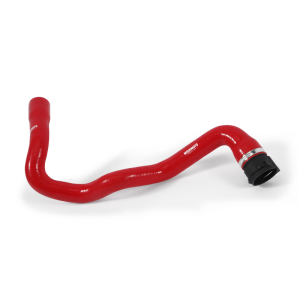 Ford Focus ST Radiator Coolant Hose Kit - Mishimoto - Silicone, Quick-disconnect - Red - `13-`16
