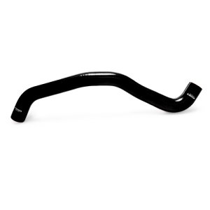 Ford F-150 Radiator Hose Kit - Mishimoto - Silicone - Black - `04-`08