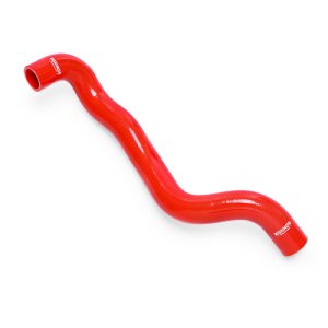 Ford F-150 Radiator Coolant Hose Kit - Mishimoto - Silicone - Red - `04-`08 Ford F-150 Radiator Coolant Hose Kit - Mishimoto - Silicone - Red - `04-`08
